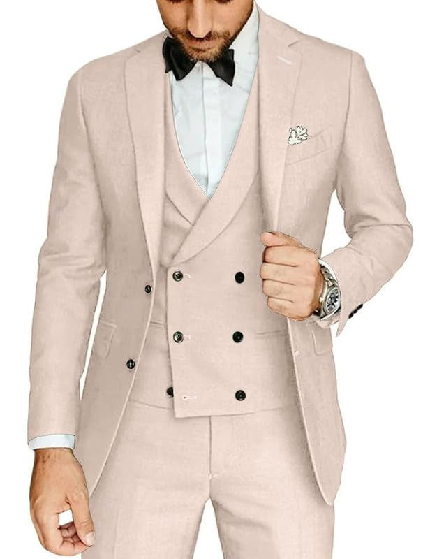 Men's Swallowtail Party Suit Slim Jacket