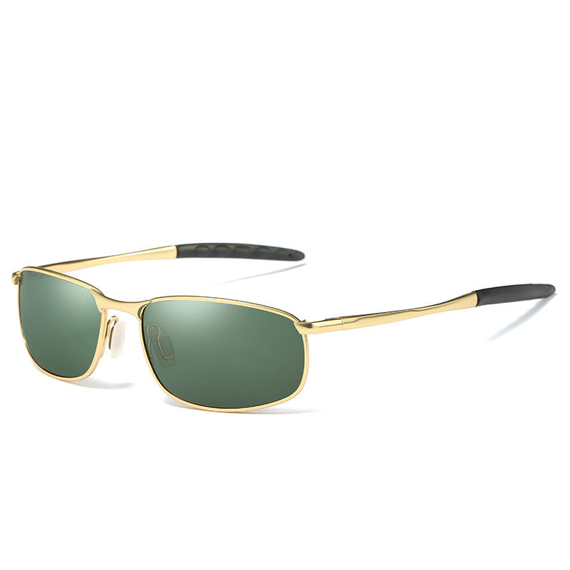 Men's Driving Sunglasses Polarized Sunglasses