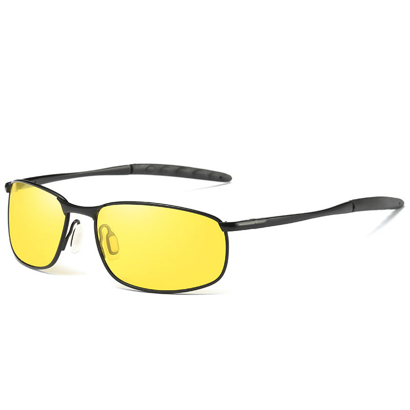 Men's Driving Sunglasses Polarized Sunglasses