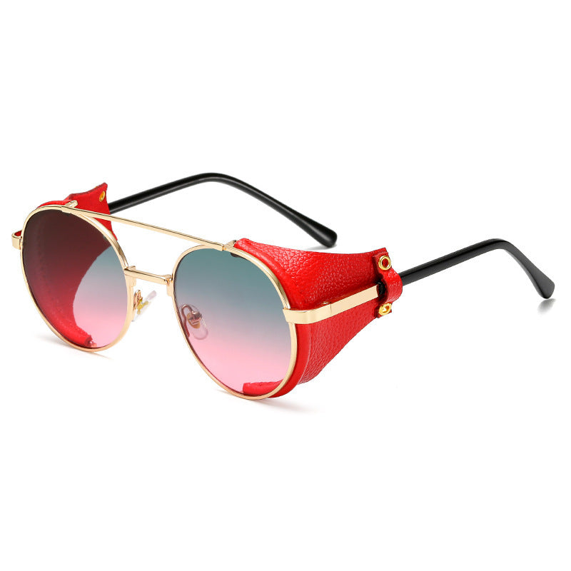 Decorative Trendy Sunglasses And Sunglasses