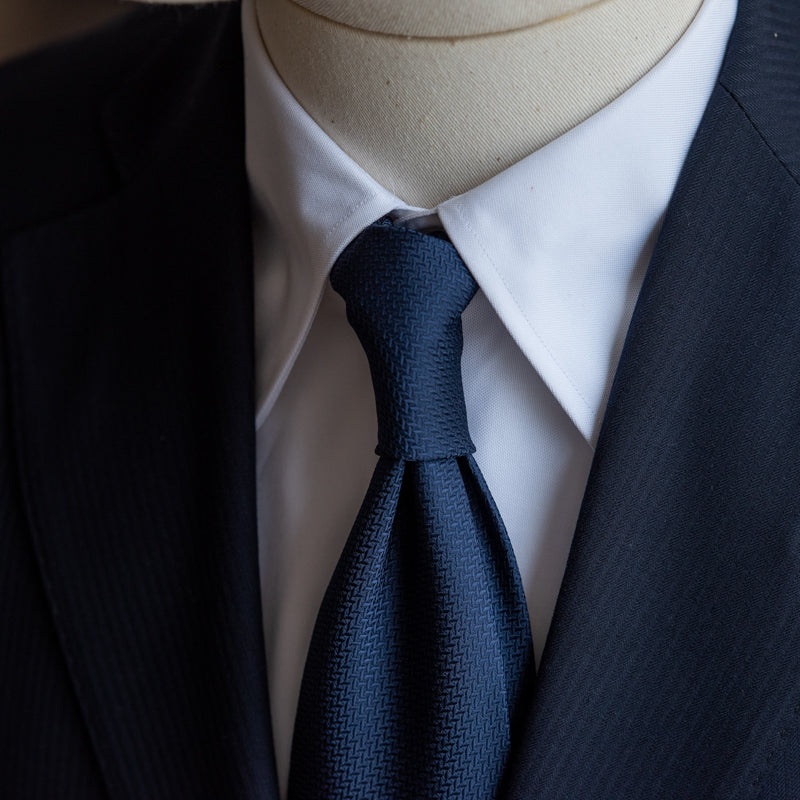 Business Workplace High-quality Suit Tie