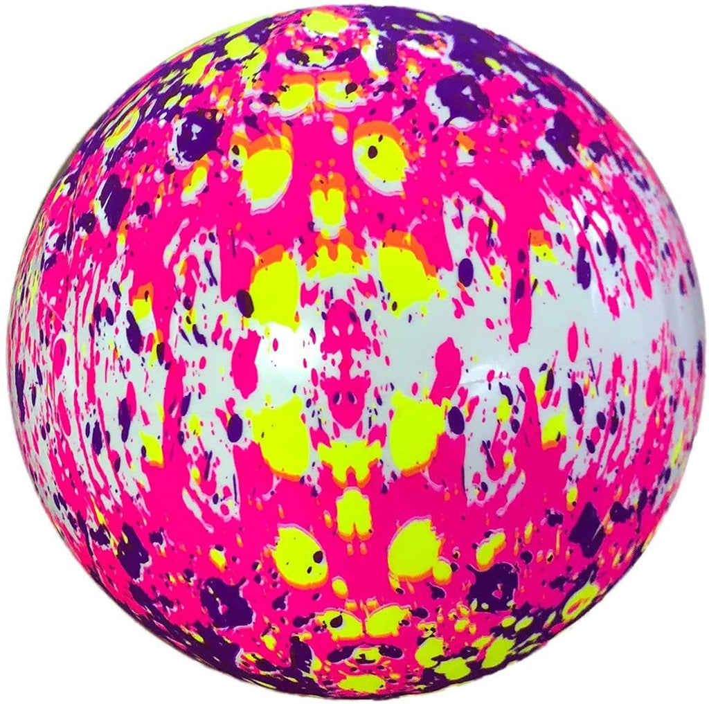 underwater inflatable ball | Made in USA Underwater Inflatable Beach Ball for Games and Pits | beach ball