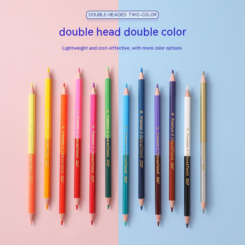 Color Pencil Student Pen Studio