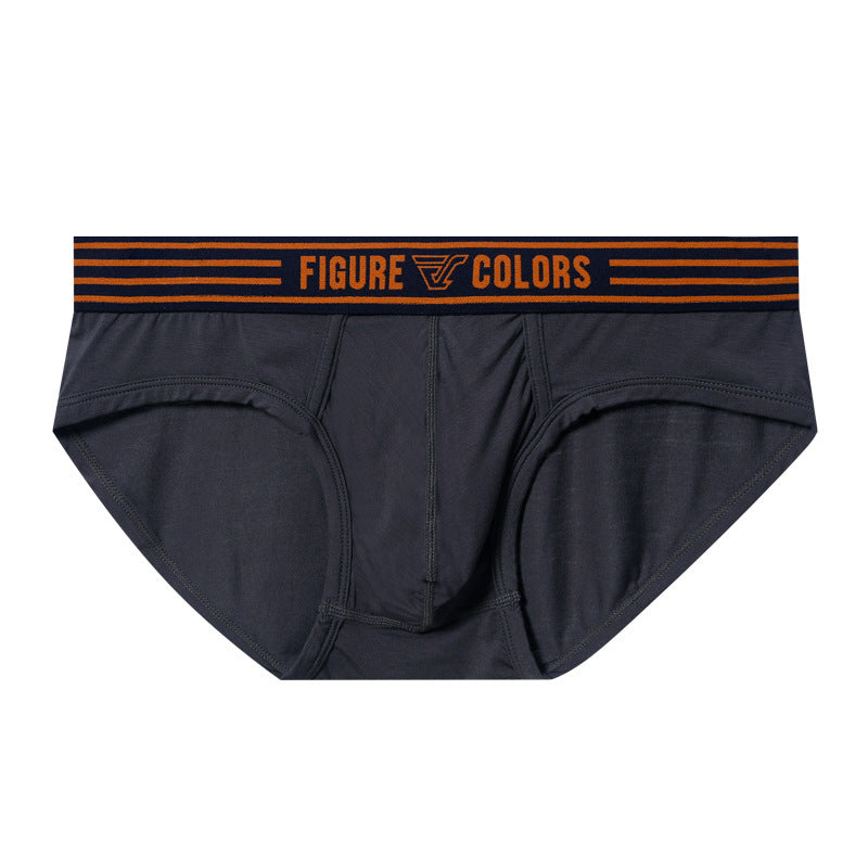 Modal Men's Triangle Underwear