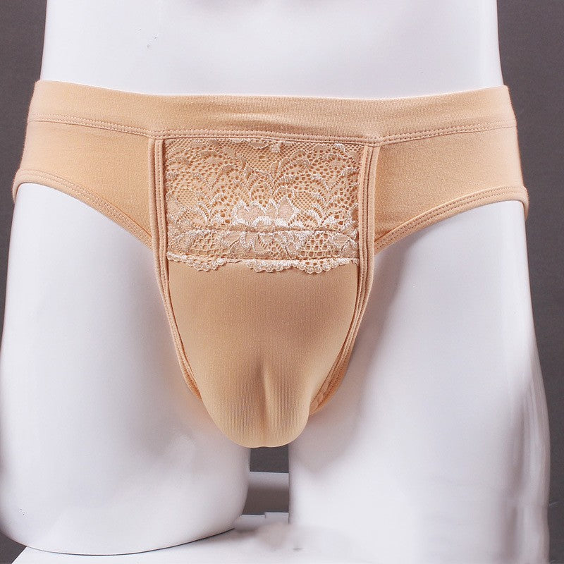 Men's Underwear Cross-dressing Supplies