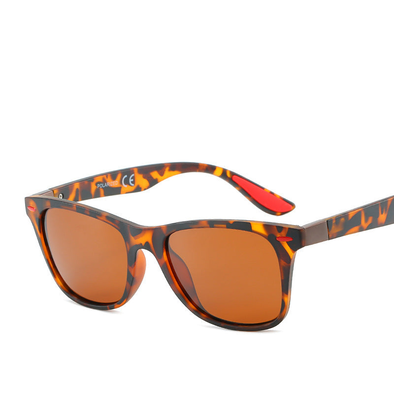 Sunglasses Polarized Sunglasses Fishing Glass