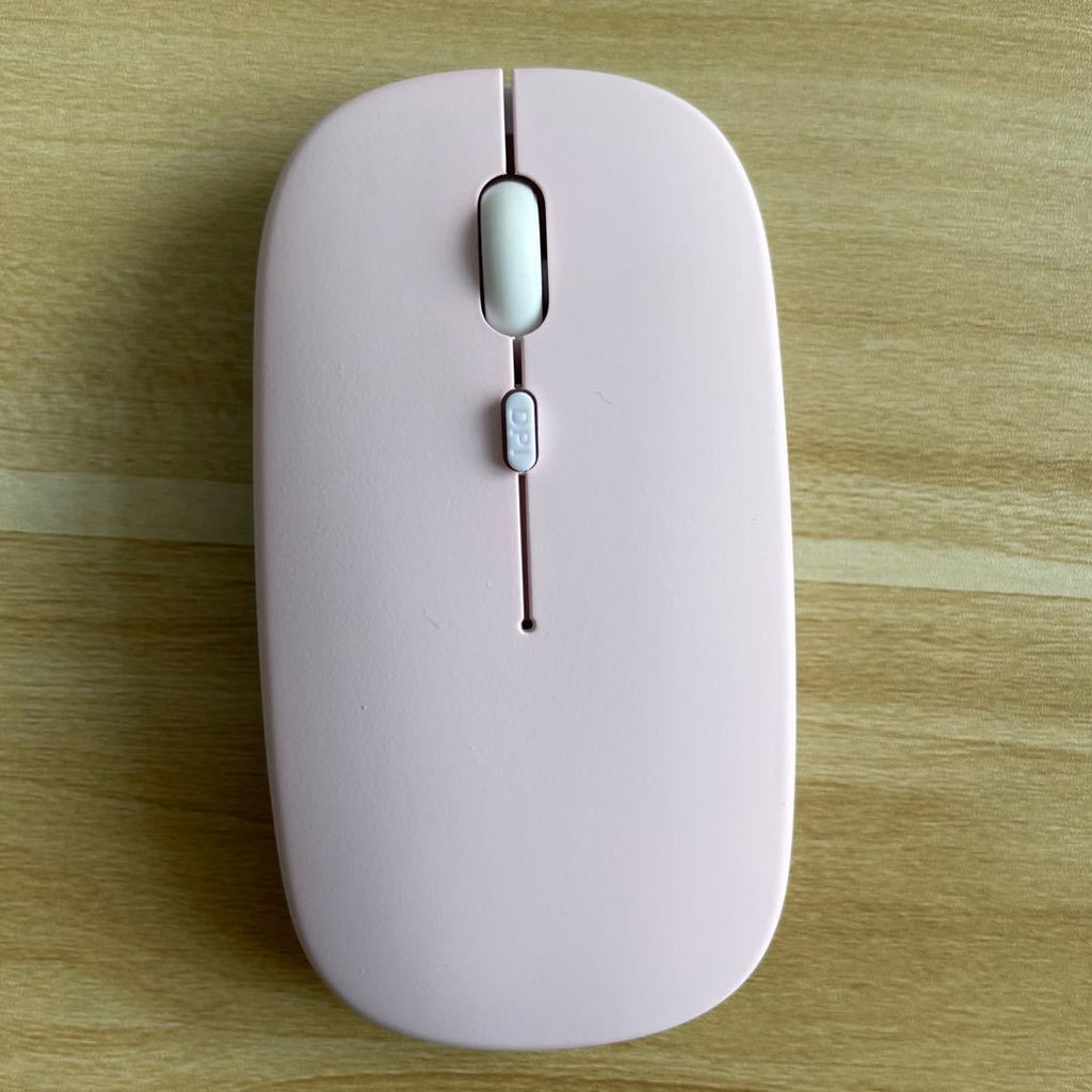 Mouse Dual-mode Charging Wireless Mouse