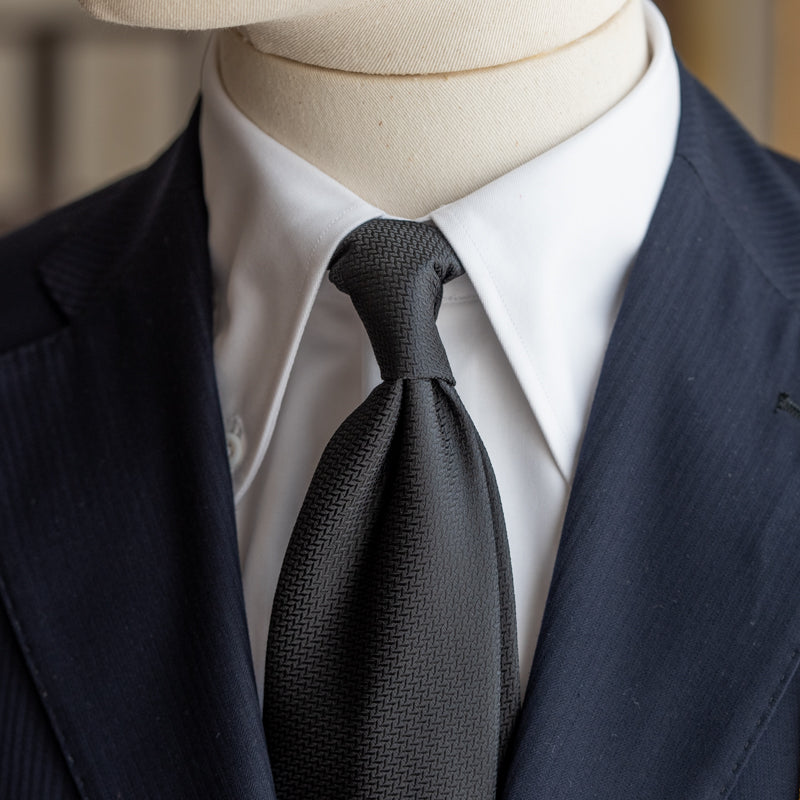 Business Workplace High-quality Suit Tie