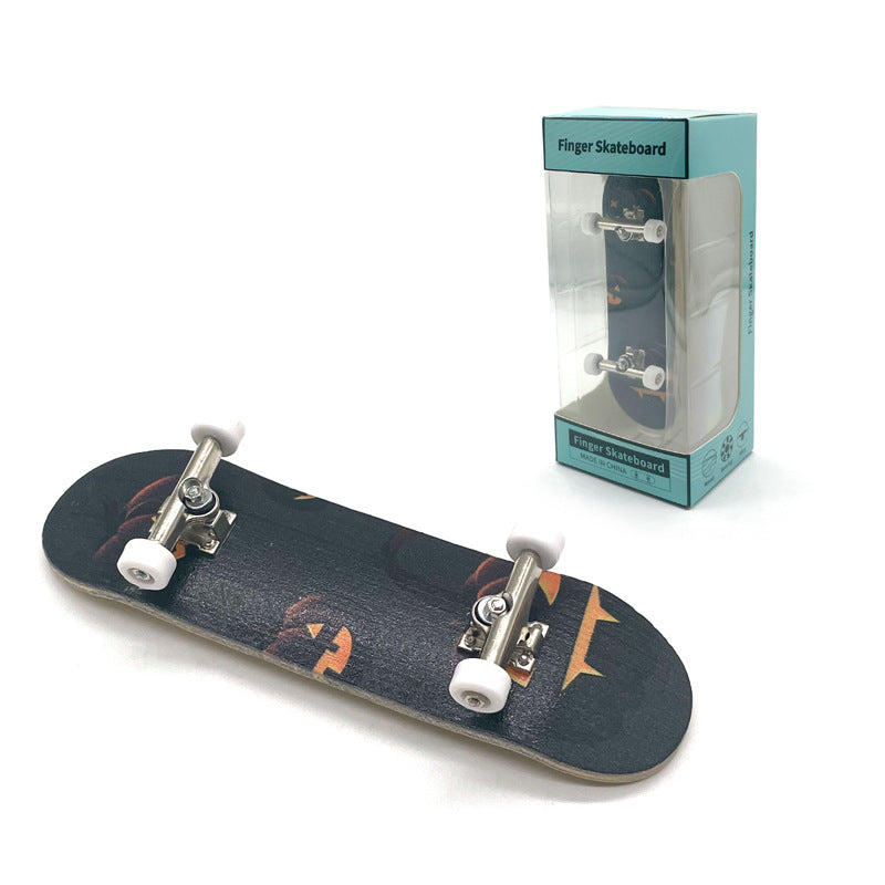 Skateboard Professional Bearing Wheel Fingertip