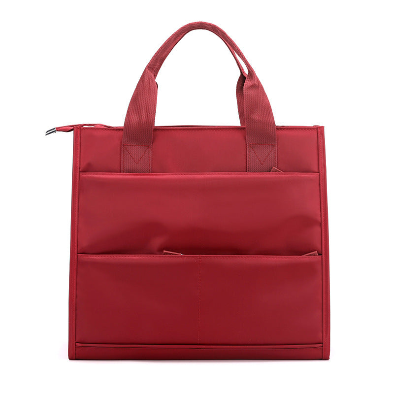 Men's Multi-purpose Office Handbag Fashion