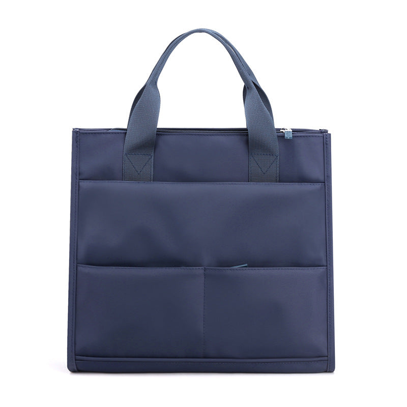 Men's Multi-purpose Office Handbag Fashion