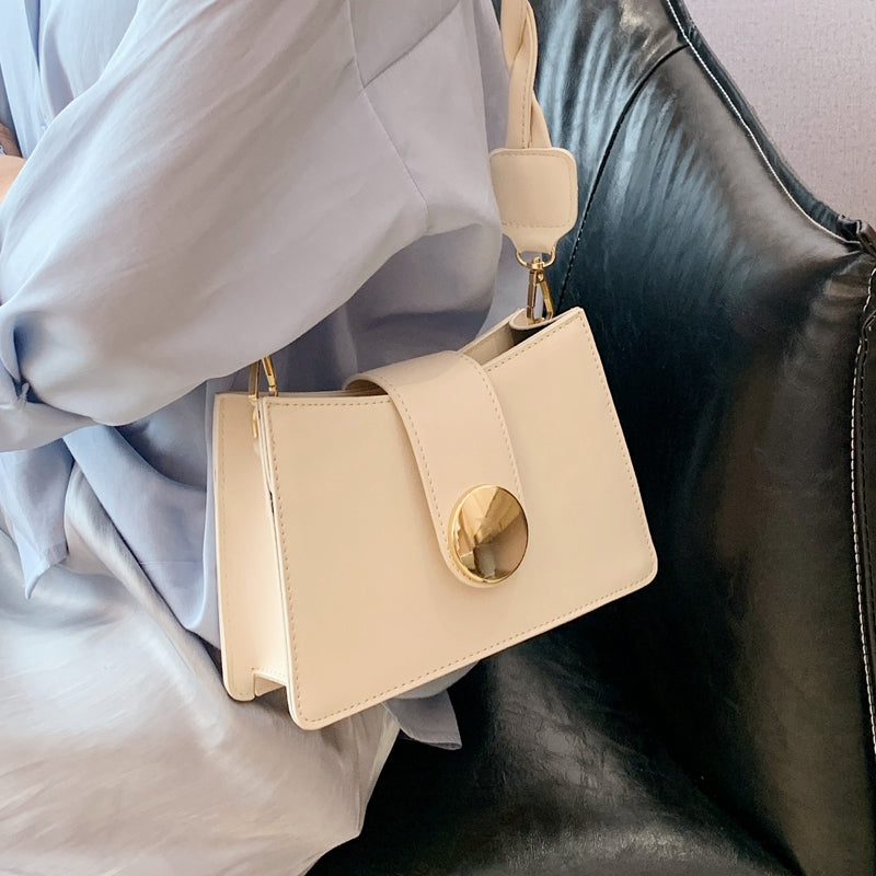 Fashionable And Versatile Crossbody Bag For Women
