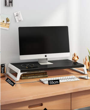 Office Computer Heightening Stand Monitor Screen Base