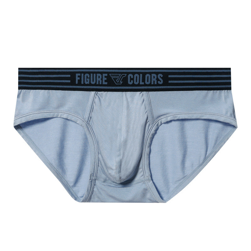 Modal Men's Triangle Underwear