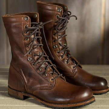 Men's And Women's Boots Shoes Knight